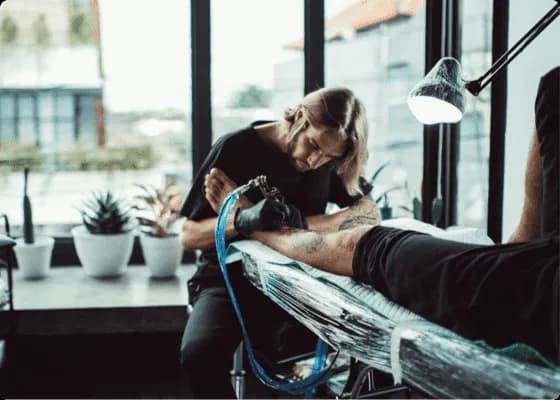 The Future of Tattoo Booking: Digital Transformation