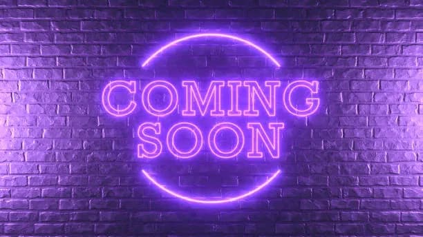 New Features Coming to Inkd