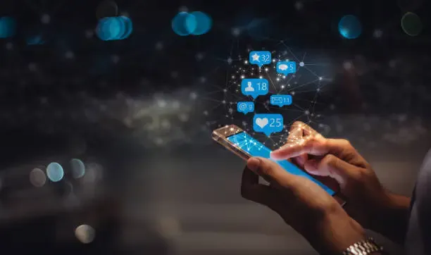 Building Community Through Social Features